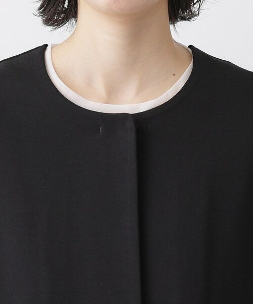 Dessin / デッサン ベスト | ポンチジレ | 詳細12