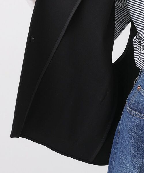 Dessin / デッサン ベスト | ポンチジレ | 詳細16