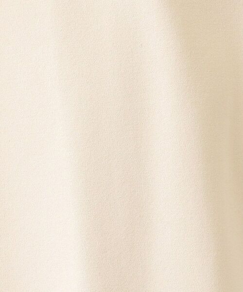 Dessin / デッサン ベスト | ポンチジレ | 詳細4