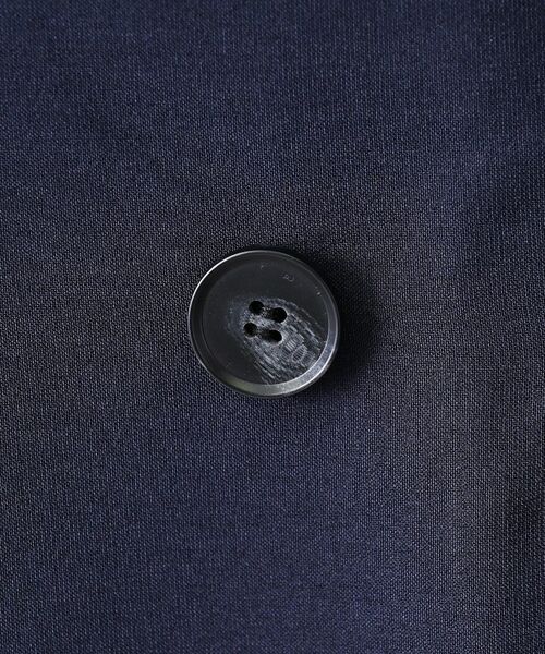 Dessin / デッサン テーラードジャケット | 【セットアップ可/洗える】ダブルストレッチジャケット | 詳細18