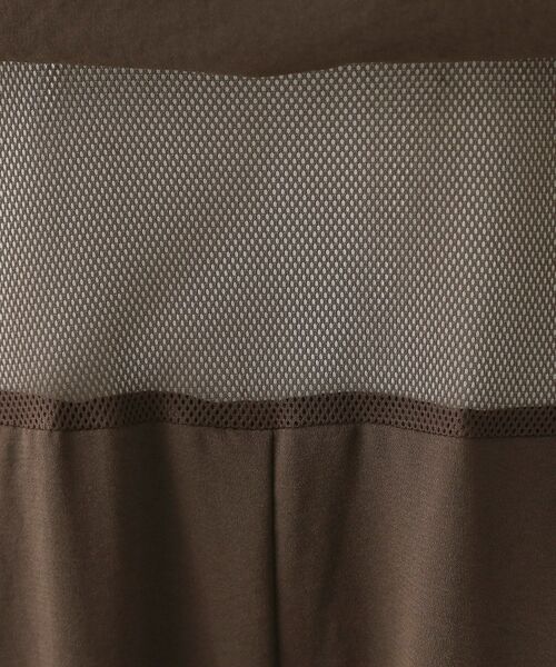 Dessin / デッサン サロペット・オールインワン | 【吸汗速乾/洗える】リラクシーキャミサロペット | 詳細17