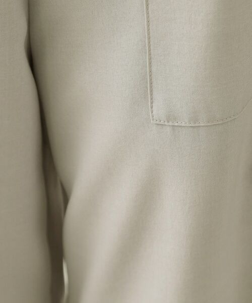 Dessin / デッサン パンツ | 【接触冷感】 タンブラーワイドパンツ | 詳細4