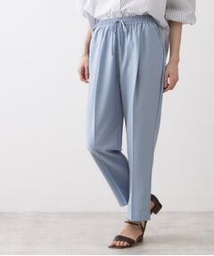 Dessin / デッサン パンツ | 【接触冷感】 タンブラーテーパードパンツ