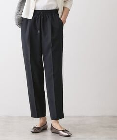 Dessin / デッサン パンツ | 【接触冷感】 タンブラーテーパードパンツ