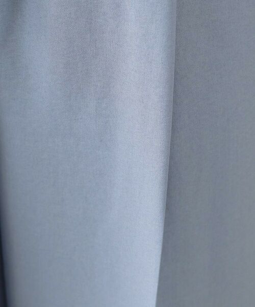 Dessin / デッサン パンツ | 【接触冷感】 タンブラーテーパードパンツ | 詳細8