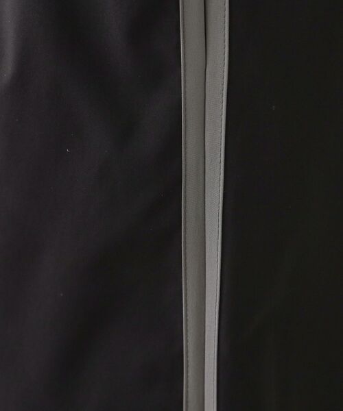 Dessin / デッサン ロング・マキシ丈スカート | 【撥水/ウエストゴム】ストレッチIラインスカート | 詳細4