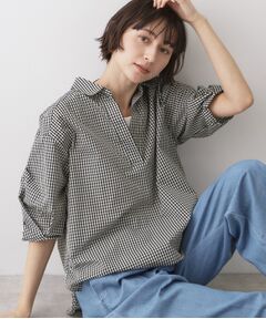 Dessin / デッサン シャツ・ブラウス | TCブロードスキッパー