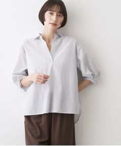 Dessin / デッサン シャツ・ブラウス | TCブロードスキッパー