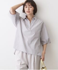 Dessin / デッサン シャツ・ブラウス | TCブロードスキッパー