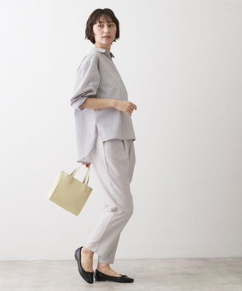 Dessin / デッサン シャツ・ブラウス | TCブロードスキッパー | 詳細11