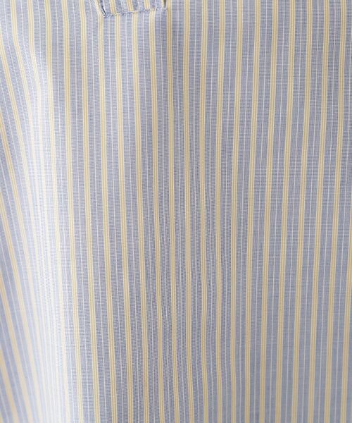 Dessin / デッサン シャツ・ブラウス | TCブロードスキッパー | 詳細12