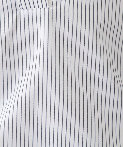 Dessin / デッサン シャツ・ブラウス | TCブロードスキッパー | 詳細8