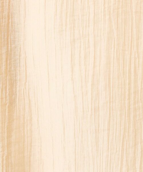 Dessin / デッサン シャツ・ブラウス | シアードロストブラウス | 詳細12