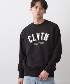 Dessin / デッサン スウェット | オーガニック裏毛スウェット