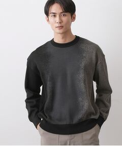 Dessin / デッサン ニット・セーター | グラデーションニット