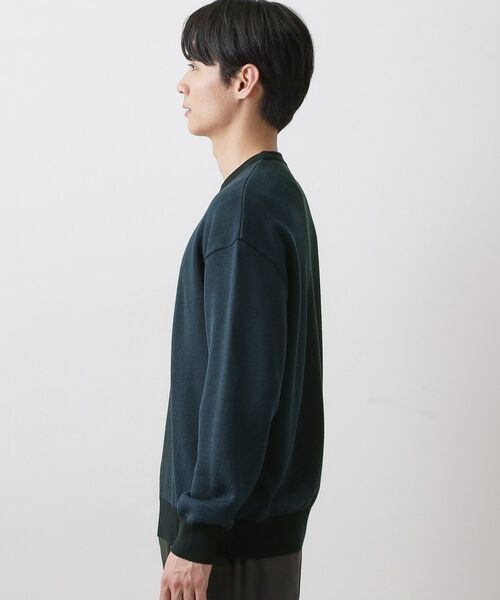 Dessin / デッサン ニット・セーター | グラデーションニット | 詳細10