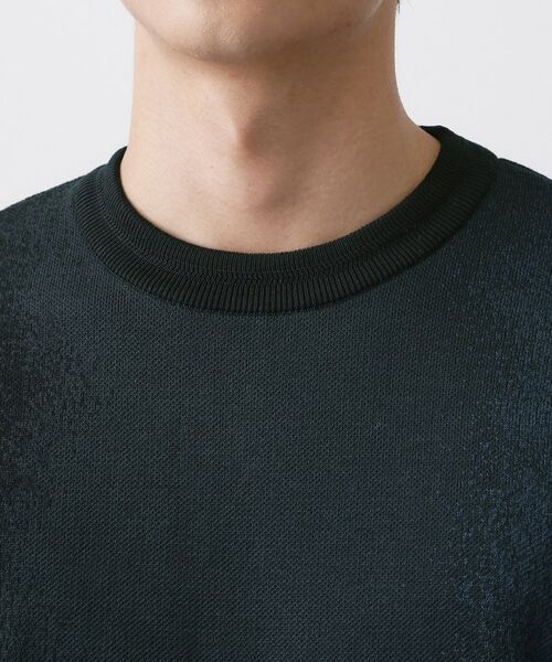 Dessin / デッサン ニット・セーター | グラデーションニット | 詳細12