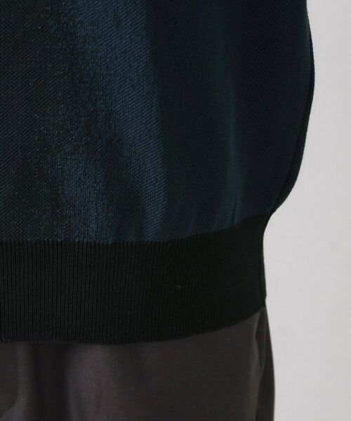 Dessin / デッサン ニット・セーター | グラデーションニット | 詳細14