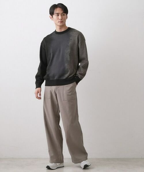 Dessin / デッサン ニット・セーター | グラデーションニット | 詳細2