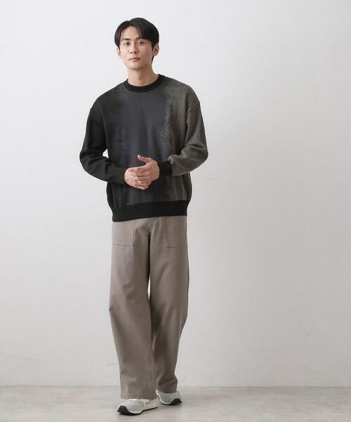 Dessin / デッサン ニット・セーター | グラデーションニット | 詳細3