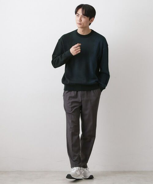 Dessin / デッサン ニット・セーター | グラデーションニット | 詳細6