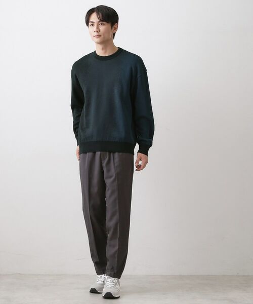 Dessin / デッサン ニット・セーター | グラデーションニット | 詳細7