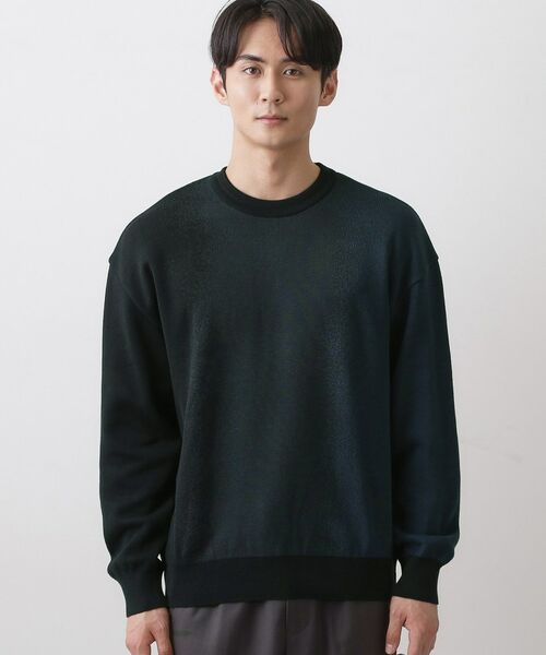 Dessin / デッサン ニット・セーター | グラデーションニット | 詳細9