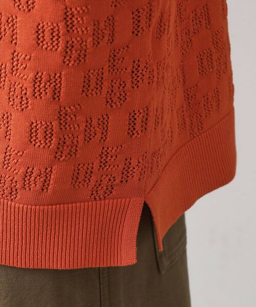 Dessin / デッサン ポロシャツ | コットンポリポロ | 詳細14