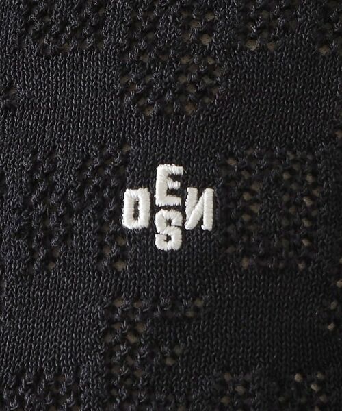 Dessin / デッサン ポロシャツ | コットンポリポロ | 詳細4