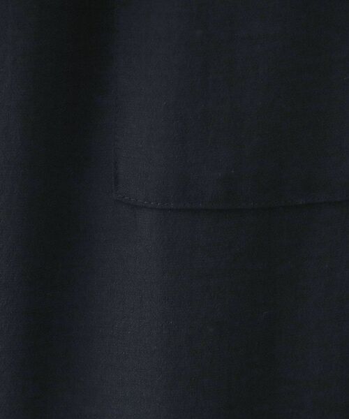 Dessin / デッサン パンツ | 【接触冷感／UVカット】タンブラーリラクシーパンツ | 詳細8