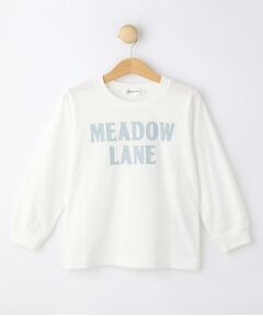 Dessin / デッサン Tシャツ | オーガニックコットンロングTシャツ