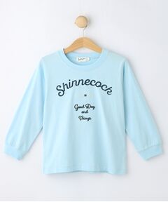 Dessin / デッサン Tシャツ | オーガニックコットンロングTシャツ