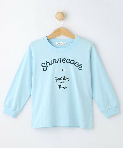 Dessin / デッサン Tシャツ | オーガニックコットンロングTシャツ | 詳細1