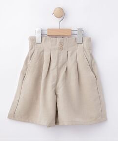 Dessin / デッサン ショート・ハーフ・半端丈パンツ | NK／クールキュロット