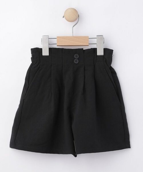 Dessin / デッサン ショート・ハーフ・半端丈パンツ | NK／クールキュロット | 詳細1