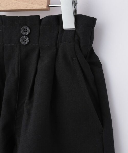 Dessin / デッサン ショート・ハーフ・半端丈パンツ | NK／クールキュロット | 詳細4