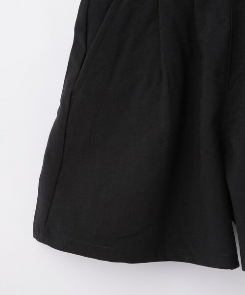 Dessin / デッサン ショート・ハーフ・半端丈パンツ | NK／クールキュロット | 詳細5
