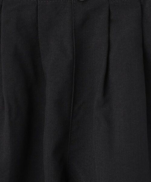 Dessin / デッサン ショート・ハーフ・半端丈パンツ | NK／クールキュロット | 詳細7