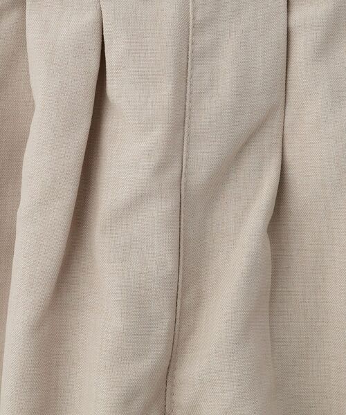 Dessin / デッサン ショート・ハーフ・半端丈パンツ | NK／クールキュロット | 詳細8