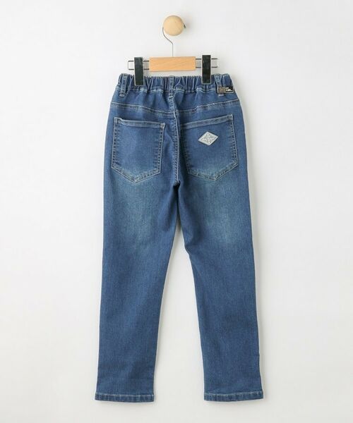 Dessin / デッサン デニムパンツ | ハイストレッチデニム | 詳細2