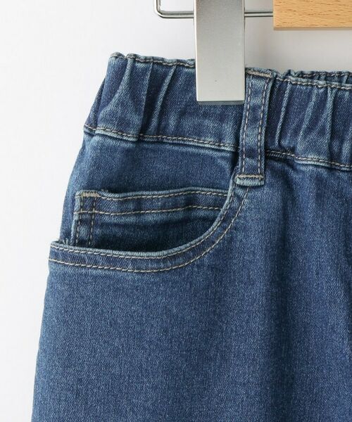 Dessin / デッサン デニムパンツ | ハイストレッチデニム | 詳細5