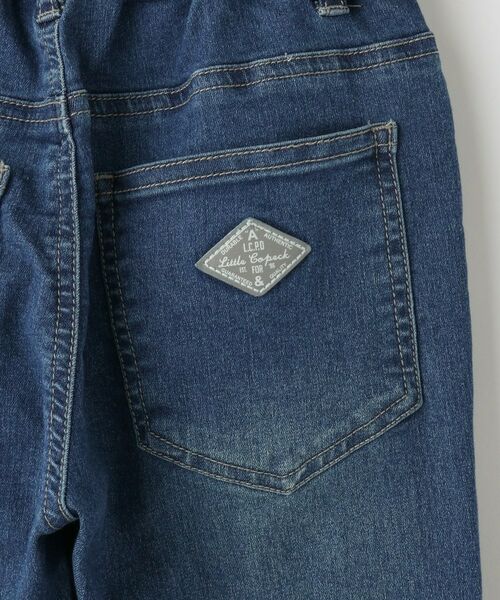 Dessin / デッサン デニムパンツ | ハイストレッチデニム | 詳細6