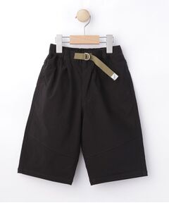 Dessin / デッサン ショート・ハーフ・半端丈パンツ | NK／ハイテンションワイド6分パンツ