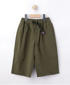 Dessin / デッサン ショート・ハーフ・半端丈パンツ | NK／ハイテンションワイド6分パンツ