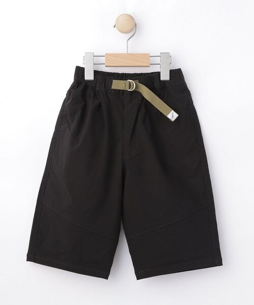 Dessin / デッサン ショート・ハーフ・半端丈パンツ | NK／ハイテンションワイド6分パンツ | 詳細1