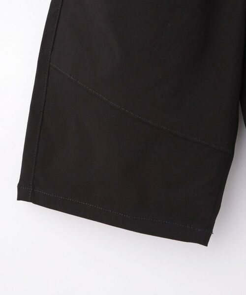 Dessin / デッサン ショート・ハーフ・半端丈パンツ | NK／ハイテンションワイド6分パンツ | 詳細6
