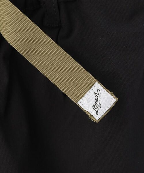 Dessin / デッサン ショート・ハーフ・半端丈パンツ | NK／ハイテンションワイド6分パンツ | 詳細8