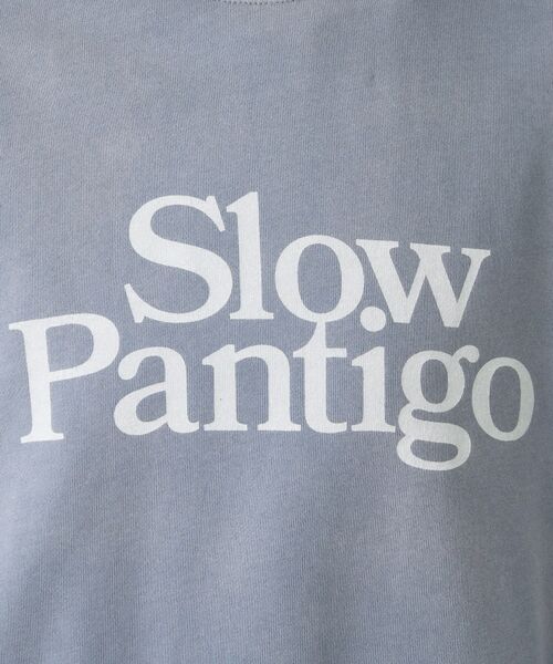 Dessin / デッサン スウェット | グラデ裏毛スウェット | 詳細8