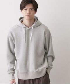 Dessin / デッサン スウェット | ワッフルフードスウェット