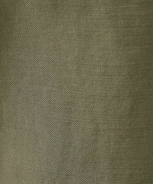 Dessin / デッサン パンツ | ベイカーツイルパンツ | 詳細8